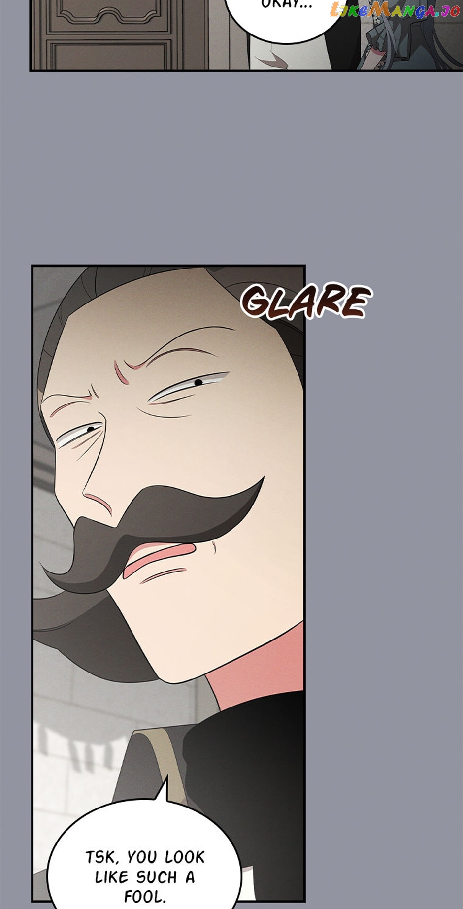 Run, Meil Chapter 45 - page 4